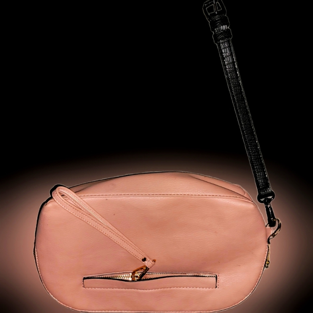 Makeup bag